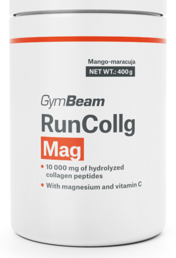RunCollg Mag 400 g