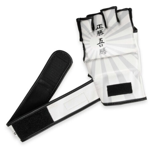 MMA rukavice DBX E1v7