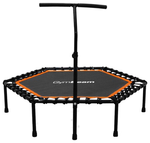 Fitness trampolína Jump 