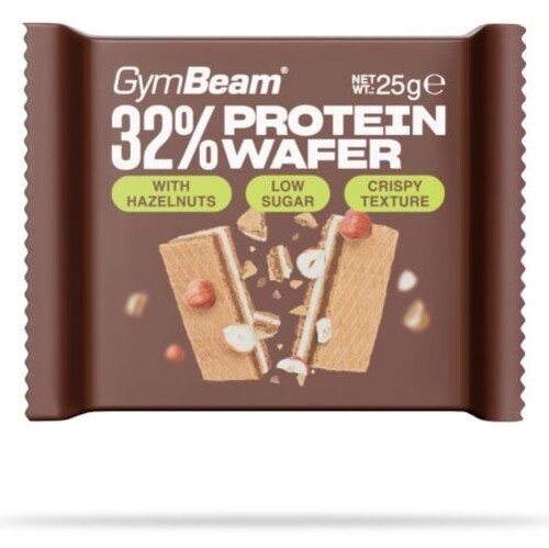 32% Protein Wafer 25 g