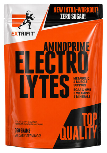 Aminoprime® Electrolytes 360 g