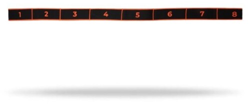 Yoga Stretching Band 