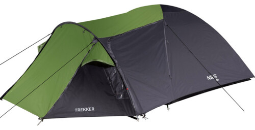 Turistický stan NILS Camp NC6012 Trekker