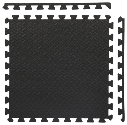 Ochranná puzzle podložka MP12 PRO