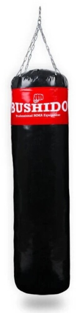 Boxovací pytel DBX 180 x 45 cm prázdný