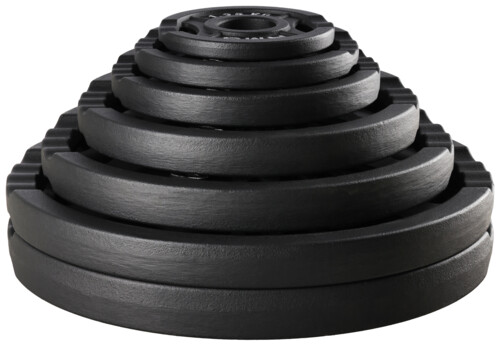 Olympijský kotouč TOD15 15 kg