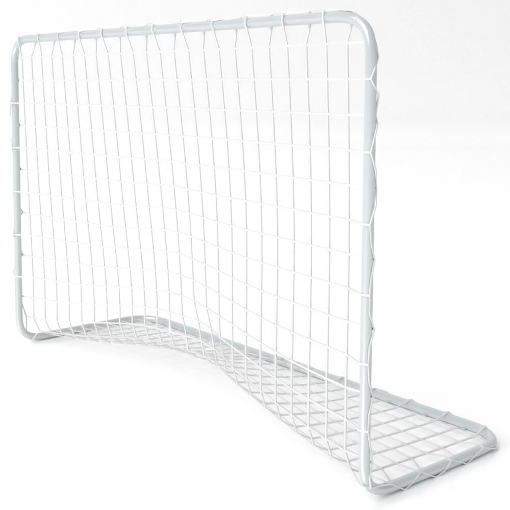 OCEĽOVÁ FUTBALOVÁ BRANKA 1,82 x 1,2 m BR182 