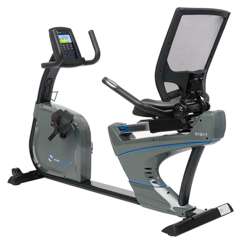 Magnetický recumbent R1817