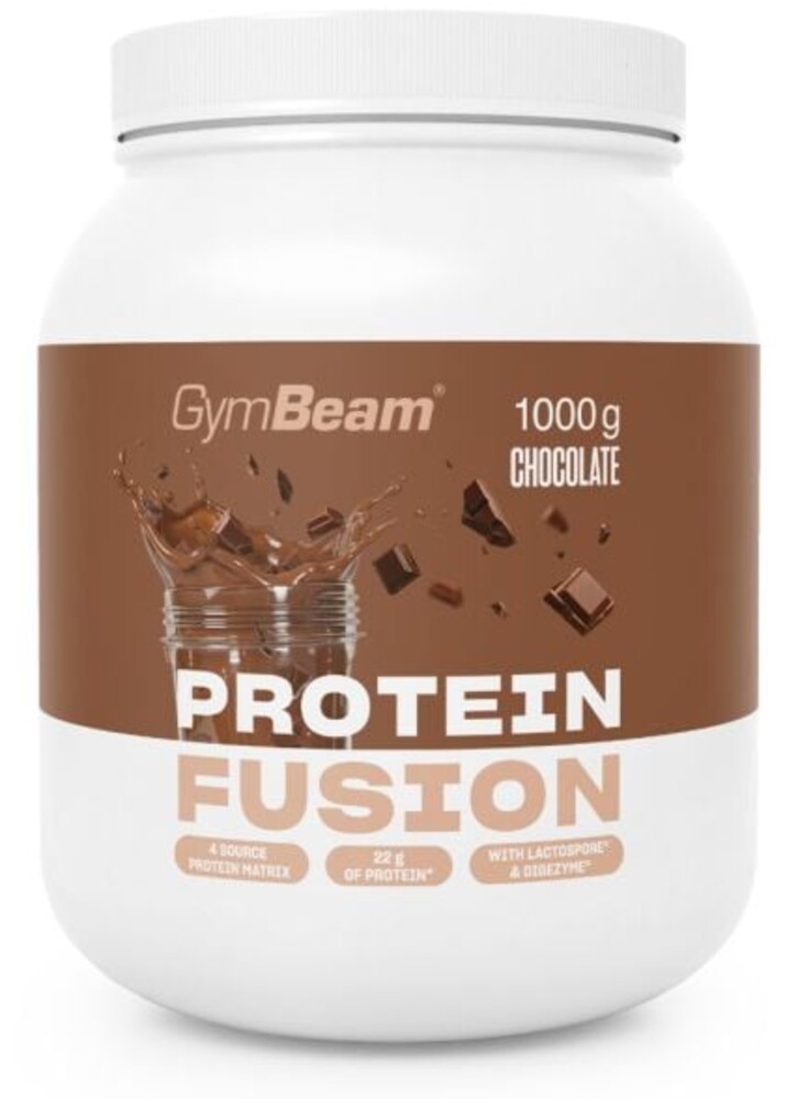 Protein Fusion 1000 g