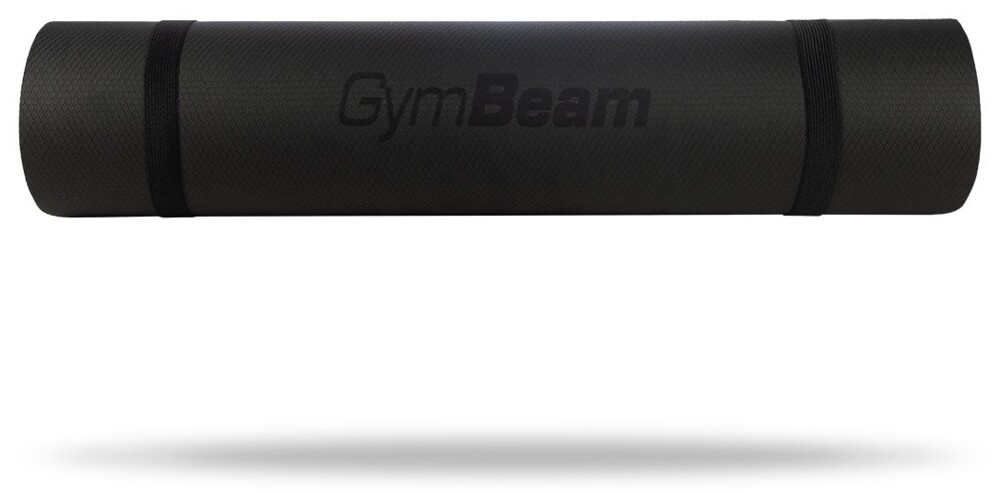 Podložka Yoga Mat Dual Grey/Black 