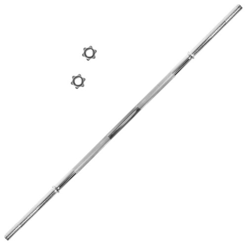Posilňovacia tyč LIFTER 150cm/30 mm 
