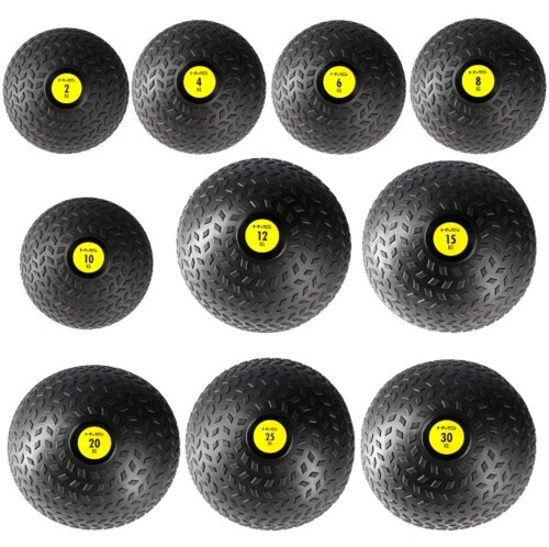 Slam Ball PST02 2kg