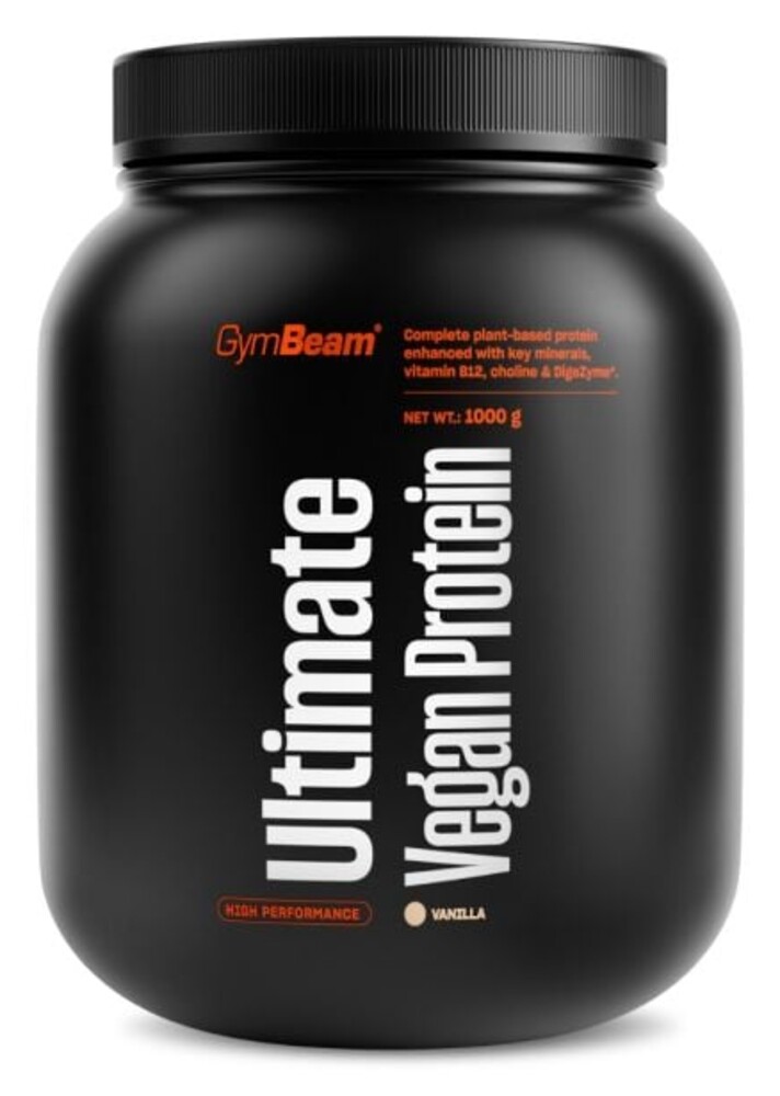 Ultimate Vegan Protein 1000 g
