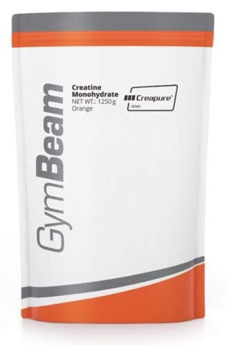 Kreatin monohydrát 100% Creapure® 1250 g