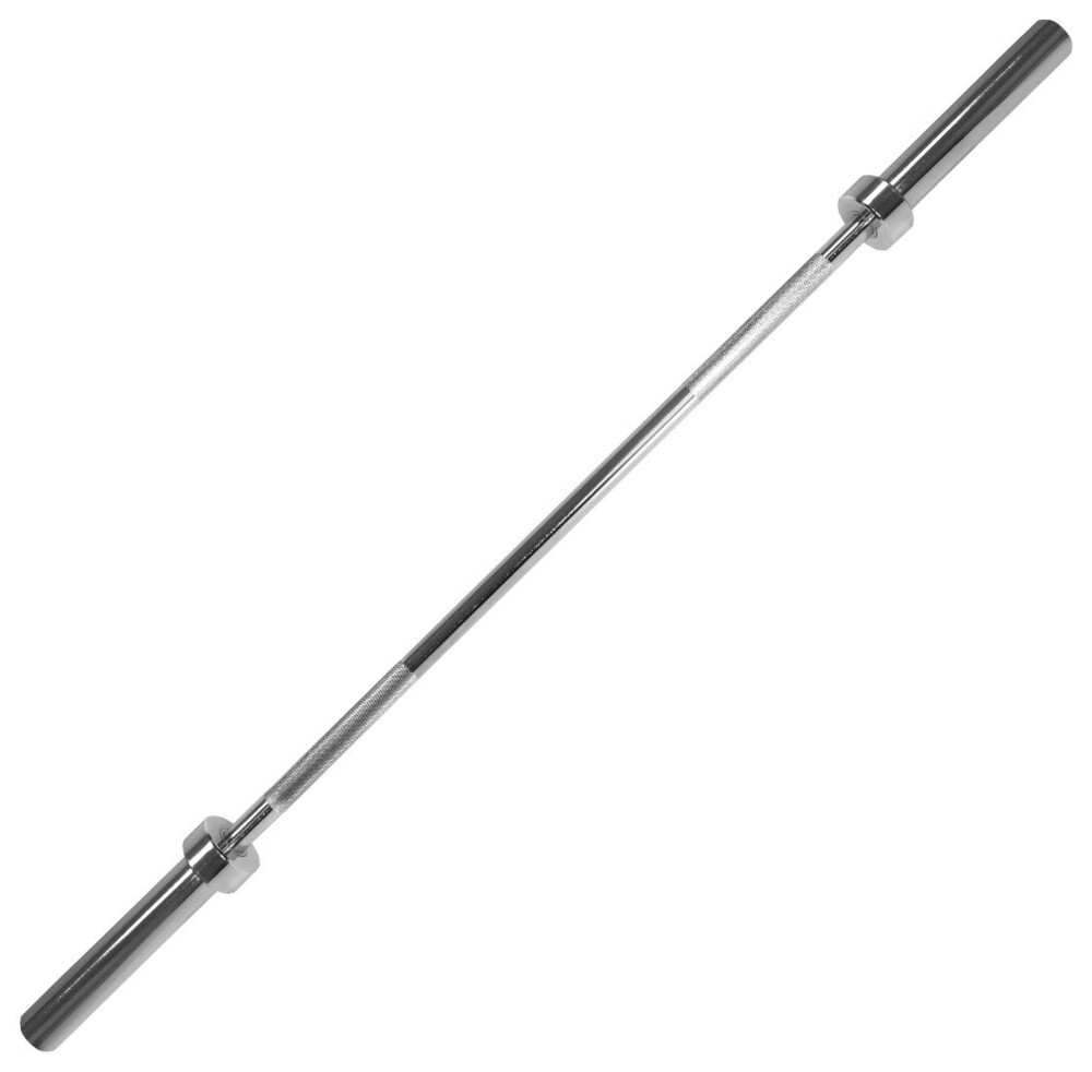 Olympijská tyč LIFTER 150 cm
