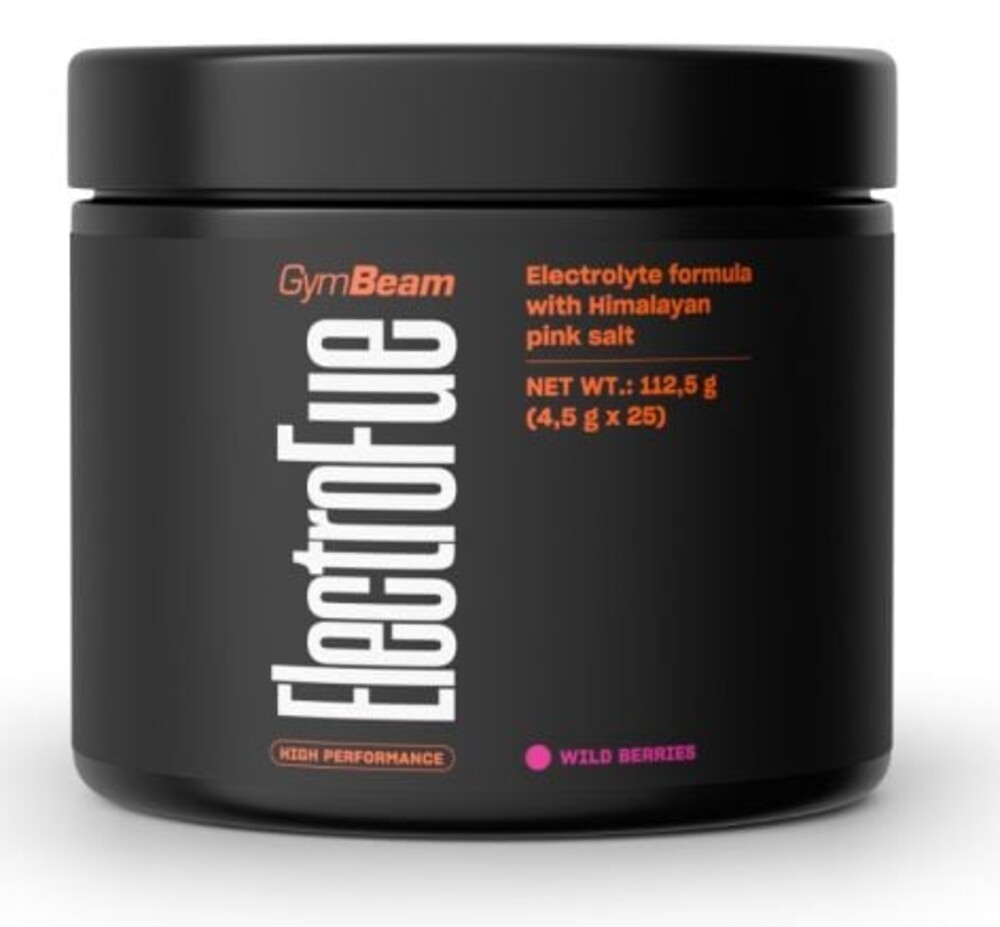 ElectroFue Packs 112,5 g