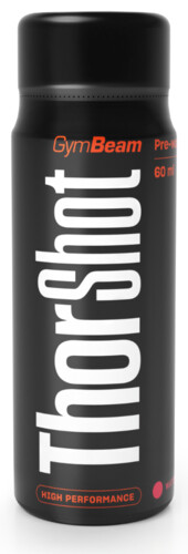 Thor Shot 60 ml