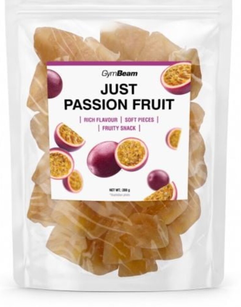Just Passion fruit 200 g