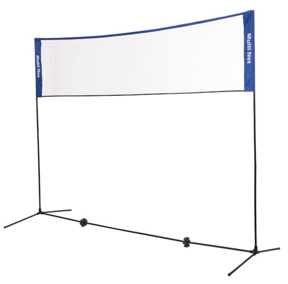 Skladací sieť pre badminton, tenis a volejbal EXTREME NT7111