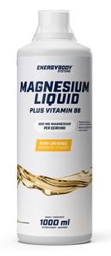Magnesium Liquid 1000ml
