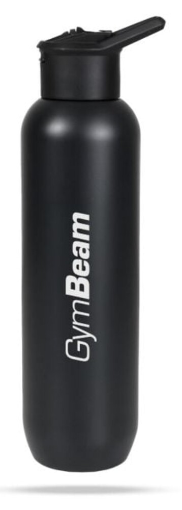 Láhev ALPHA Graphite 1000 ml