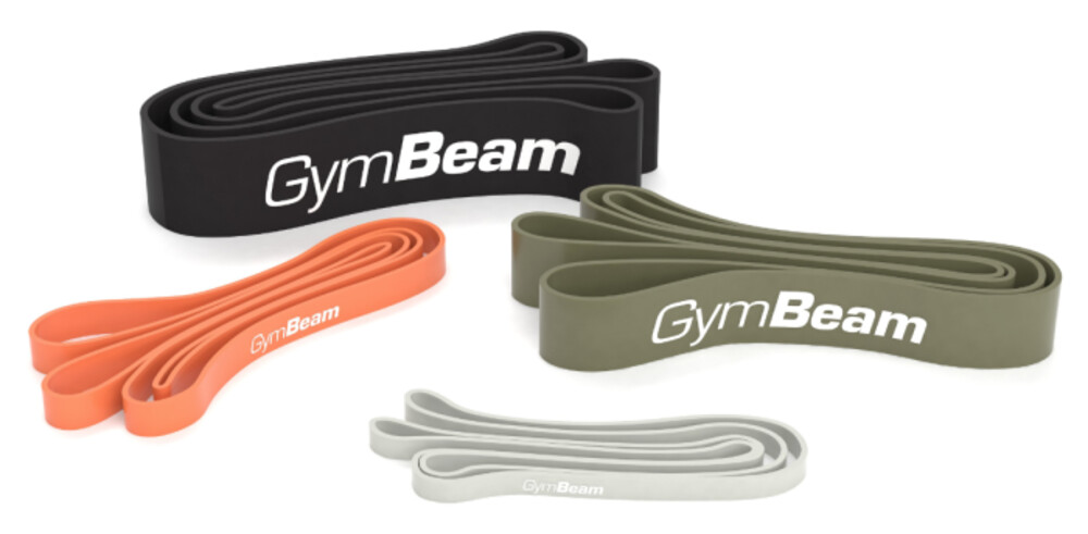 Set odporových gum CrossBands 