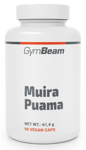 Muira puama 