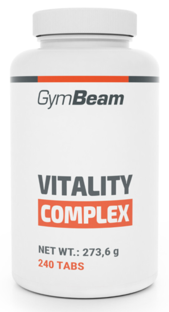 Vitality komplex 240 tbl