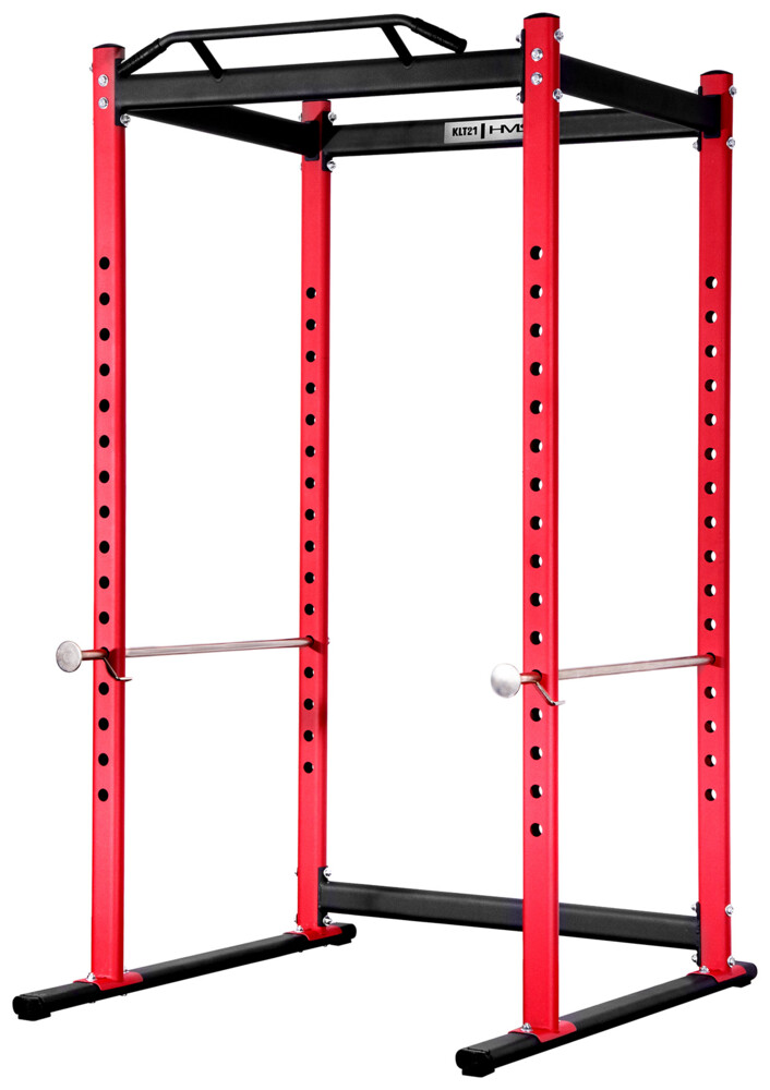 Posilovací klec - Power Rack KLT21