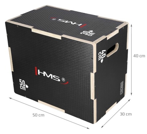 Plyo Box DSC03