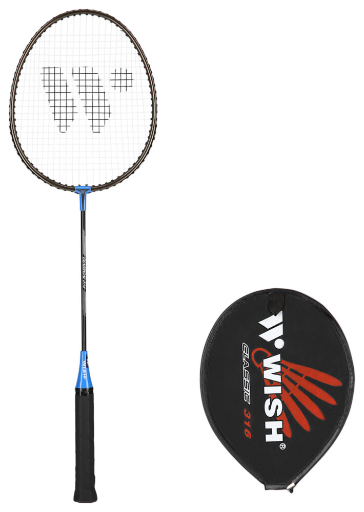 Bedmintonová raketa Alumtec 316