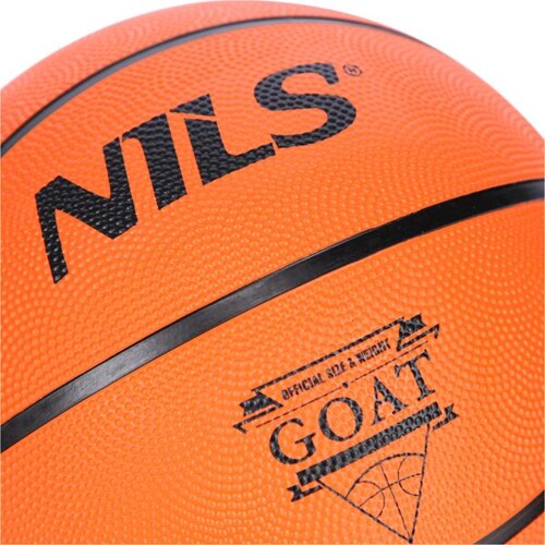 Basketbalová lopta NPK272 Goat 7