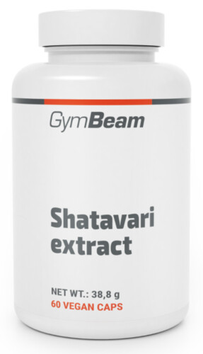 Shatavari extrakt 