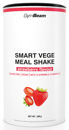 Smart Vege Meal Shake 500 g