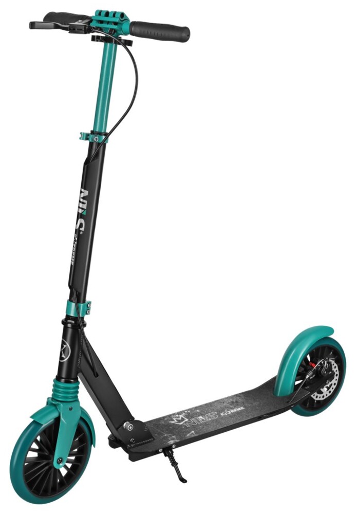 Koloběžka NILS Extreme HM181T s kotoučovou brzdou