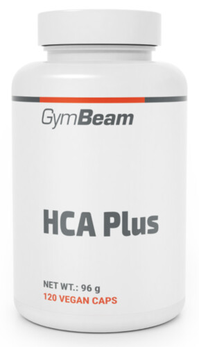HCA Plus 120 kaps.