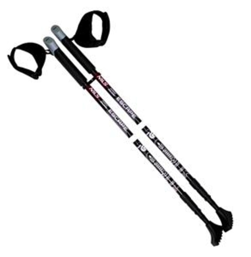 NW 608 NORDIC WALKING HOLE