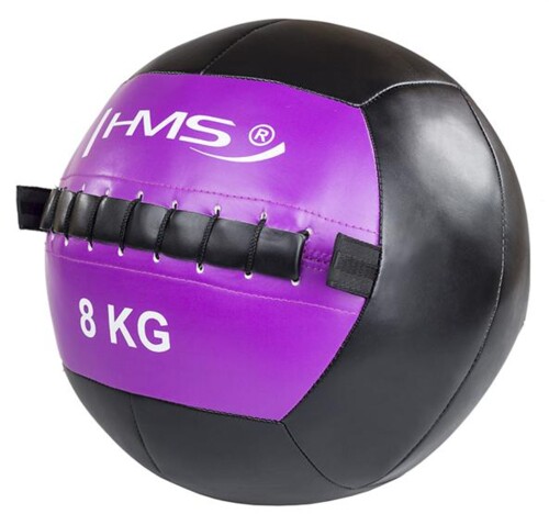 Wall ball WLB 8 kg