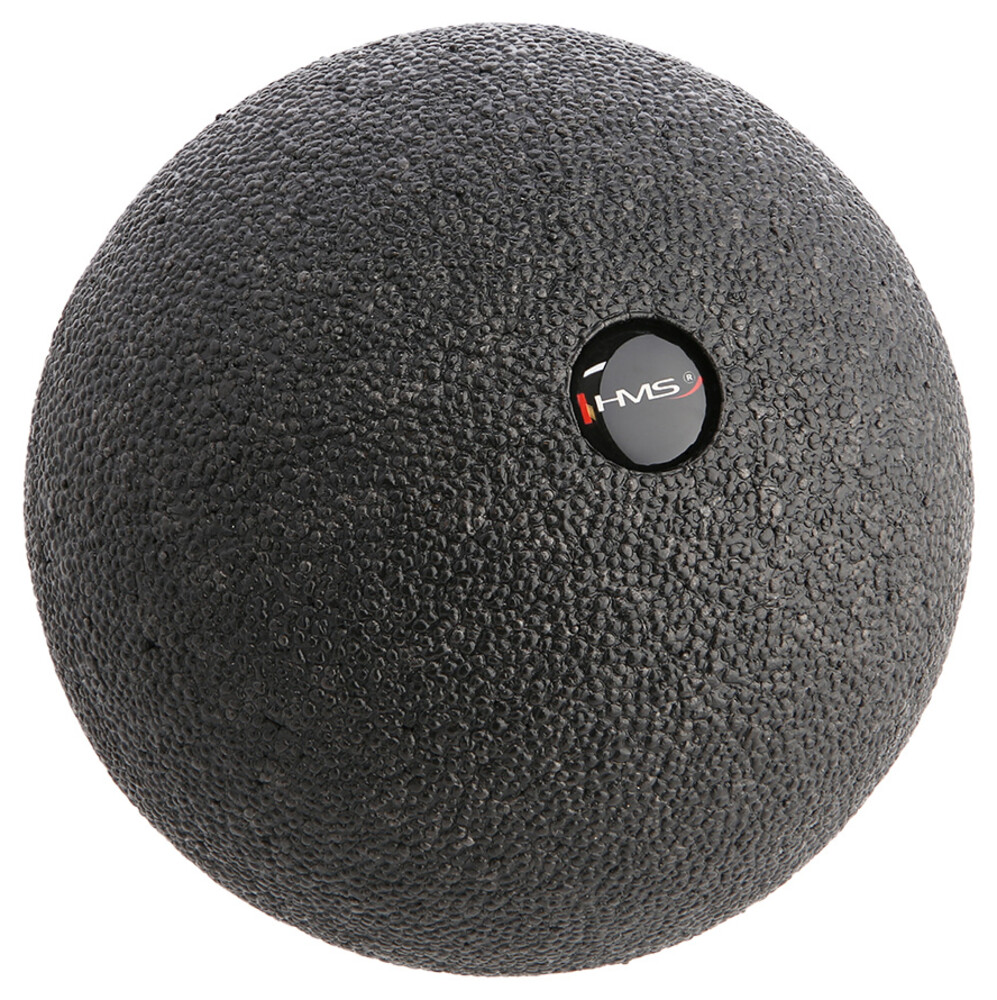 Masážna lopta BLM01 12 cm - Lacrosse Ball