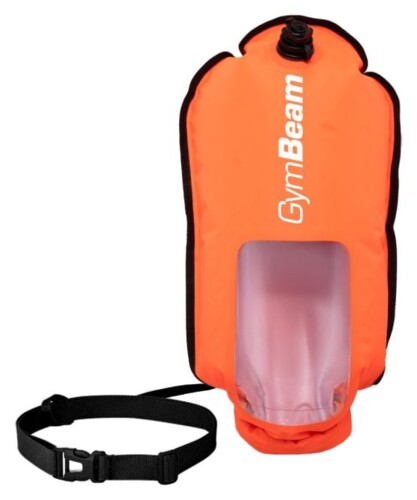 Plavecká bójka 28 l Orange 