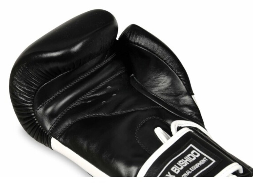 Boxerské rukavice DBX BB5
