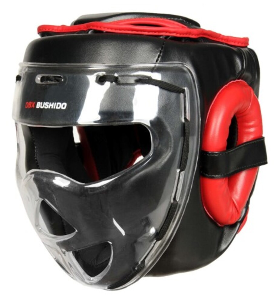 Boxerská helma DBX ARH-2180