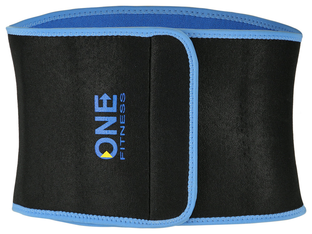 Zeštíhlující bederní pás ONE Fitness BR160