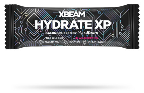 Vzorek XBEAM Hydrate XP 4,5 g