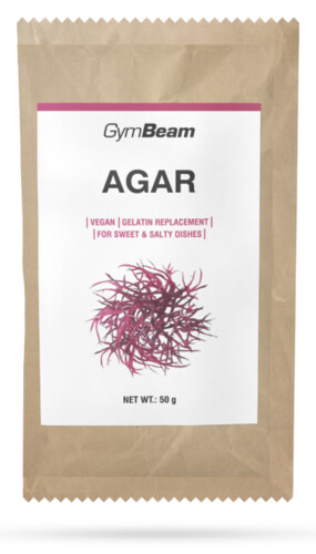 Agar 50 g