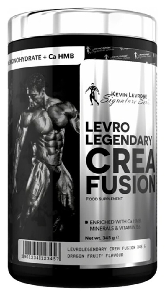 Levro Legendary Crea Fusion 345 g