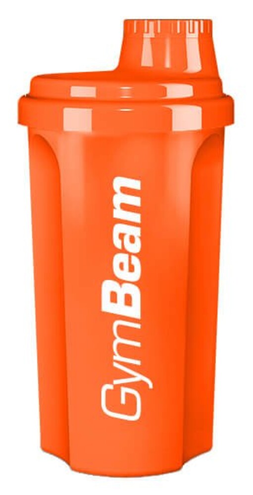 Šejkr oranžový 700 ml
