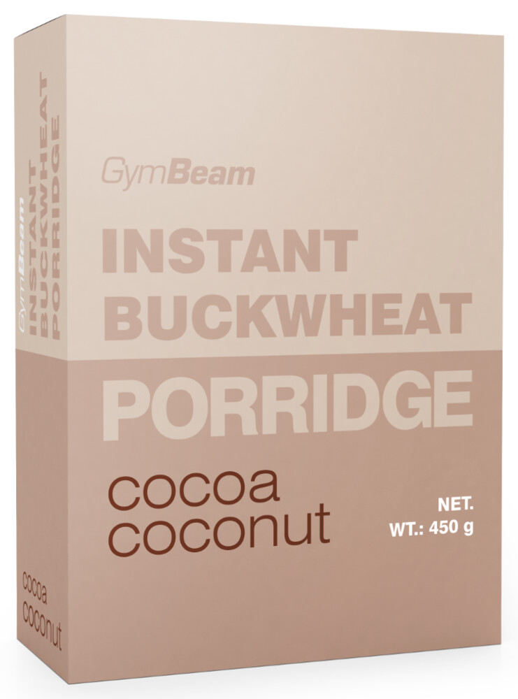 Instantní pohanková kaše 450 g