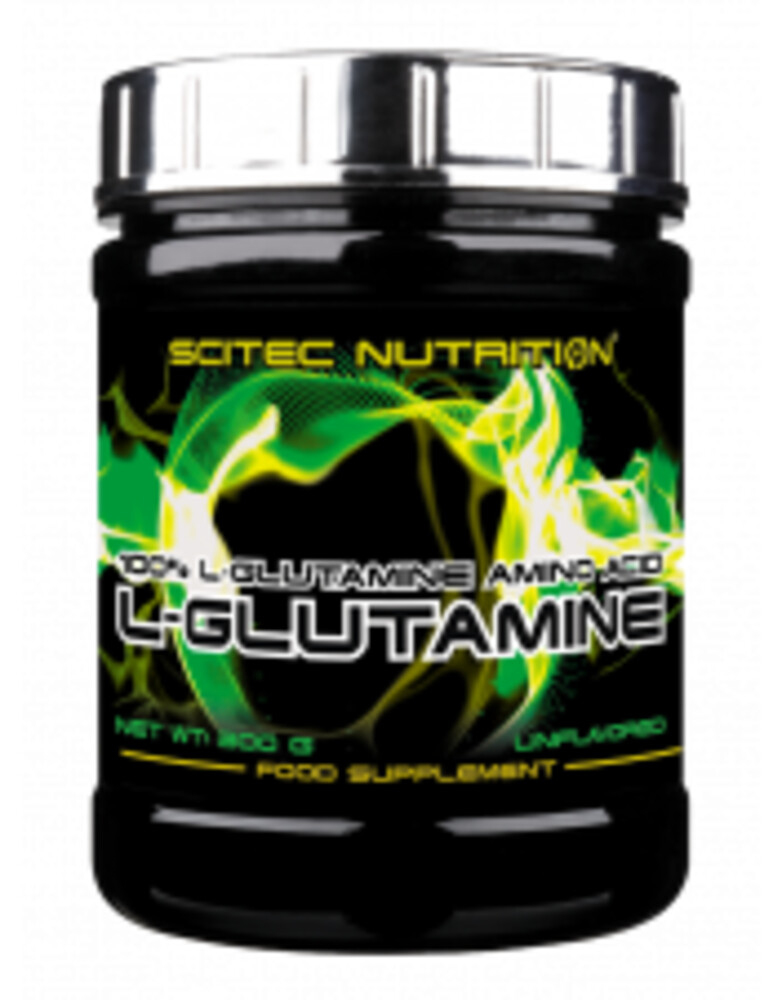L-Glutamine 300 g