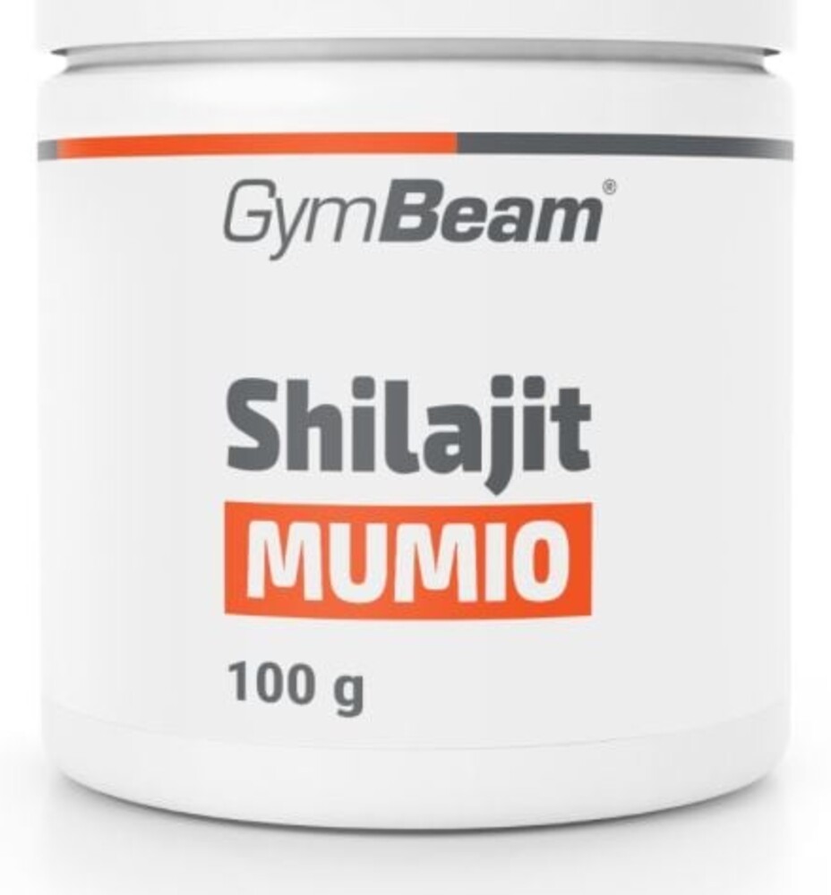 Shilajit (mumio) 100 g